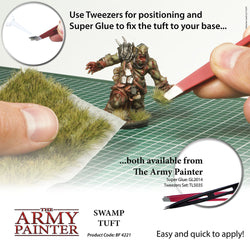 Army Painter - Swamp Tuft