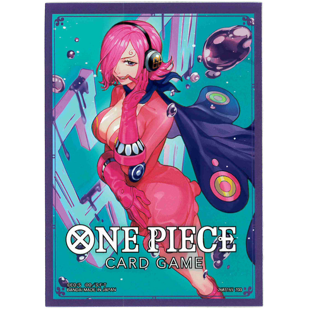 One Piece Reiju Sleeves