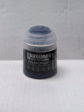 Shalaxi Violet 1:Warhammer Tone Pro