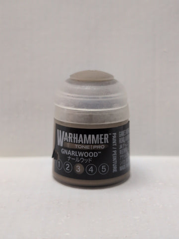 Gnarlwood 3:Warhammer Tone Pro