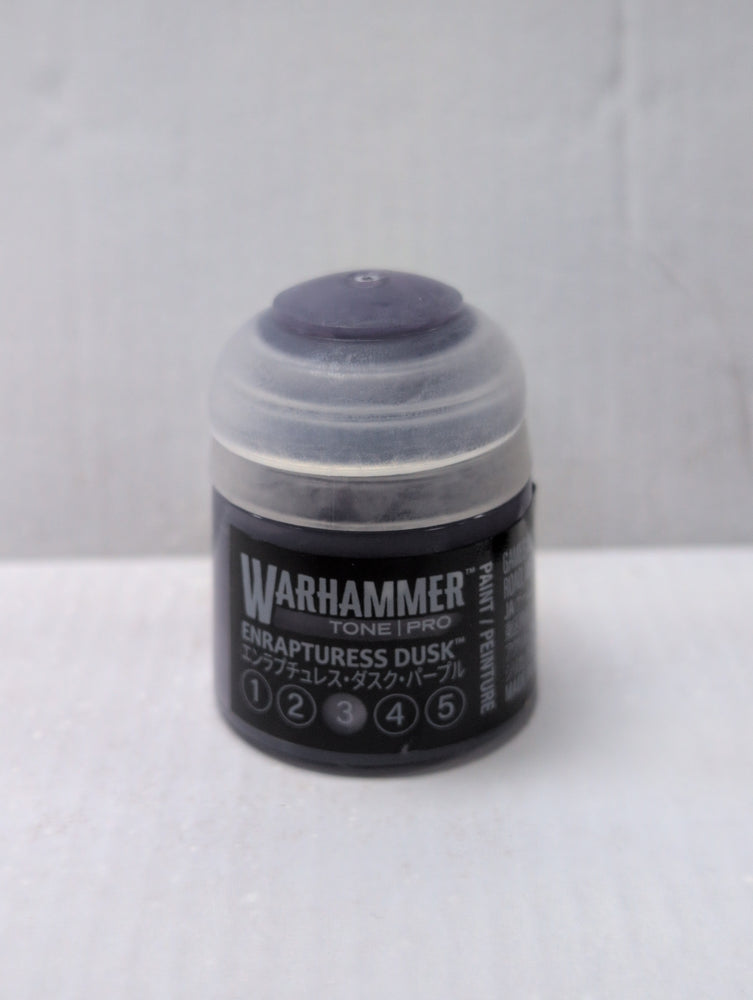 Enrapturess Dusk 3:Warhammer Tone Pro