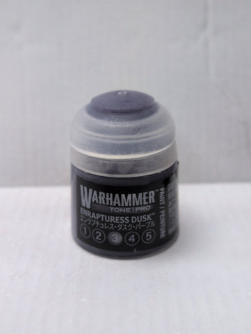 Enrapturess Dusk 3:Warhammer Tone Pro