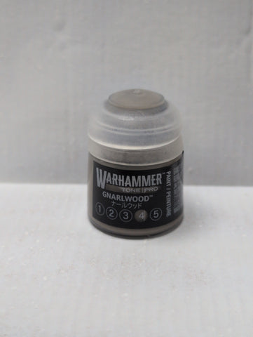 Gnarlwood 4:Warhammer Tone Pro