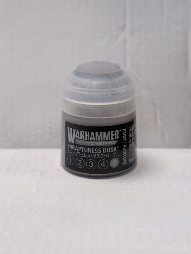 Enrapturess Dusk 5:Warhammer Tone Pro