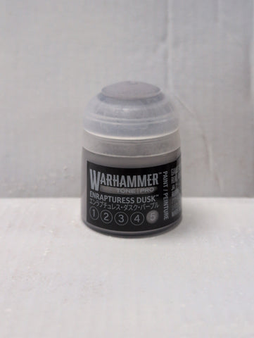 Enrapturess Dusk 5:Warhammer Tone Pro