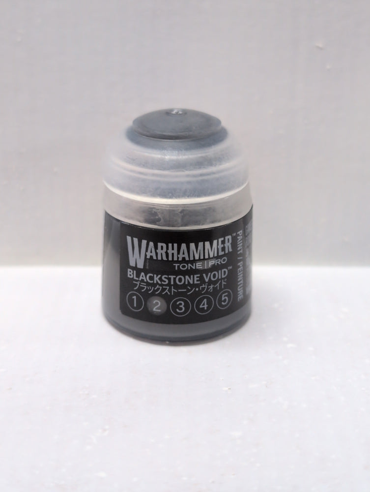 Blackstone Void 2:Warhammer Tone Pro
