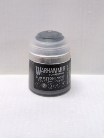 Blackstone Void 2:Warhammer Tone Pro