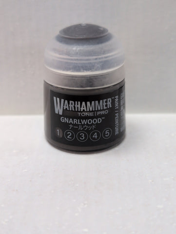 Gnarlwood 1:Warhammer Tone Pro