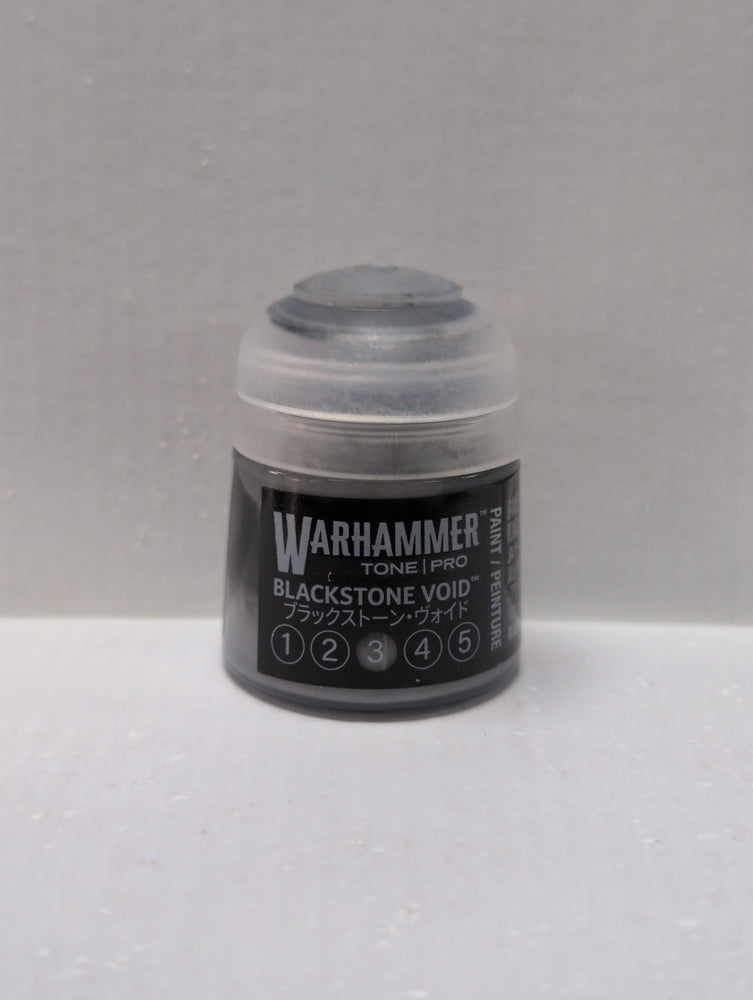 Blackstone Void 4:Warhammer Tone Pro