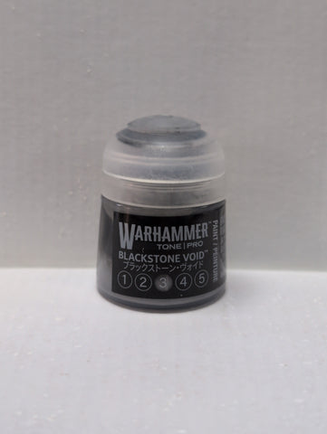 Blackstone Void 4:Warhammer Tone Pro