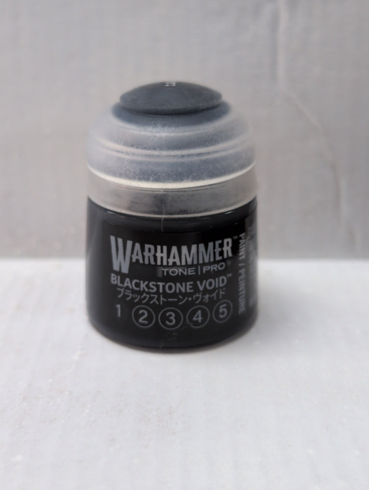 Blackstone Void 1:Warhammer Tone Pro