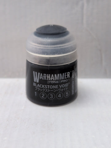 Blackstone Void 1:Warhammer Tone Pro