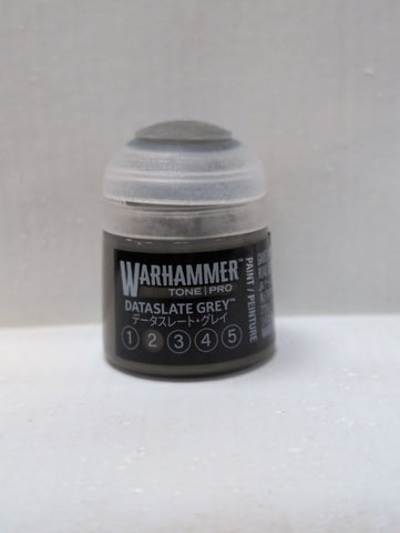 Dataslate Grey 2:Warhammer Tone Pro