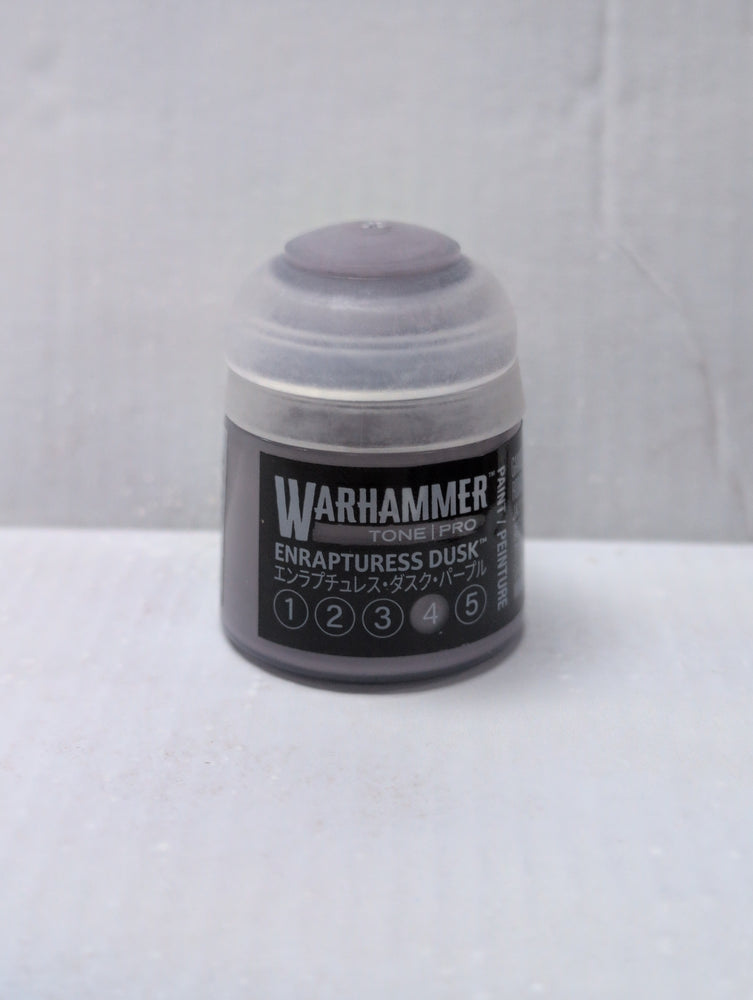 Enrapturess Dusk 4:Warhammer Tone Pro