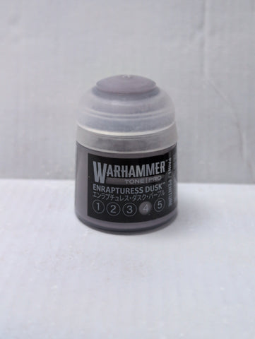 Enrapturess Dusk 4:Warhammer Tone Pro