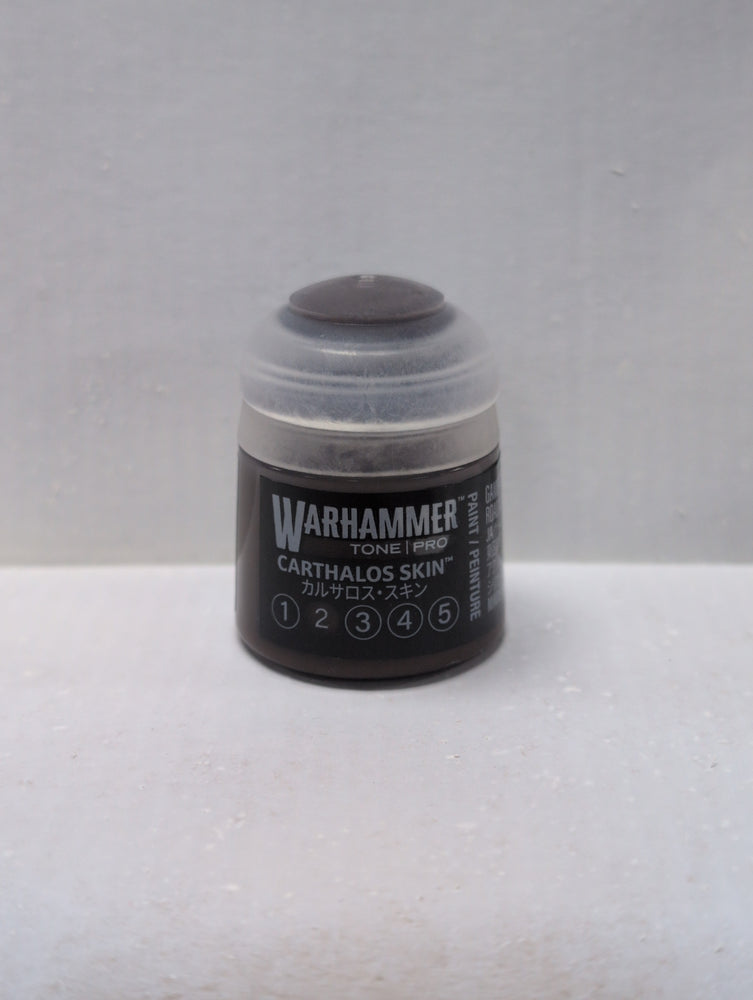 Carthalos Skin 2:Warhammer Tone Pro