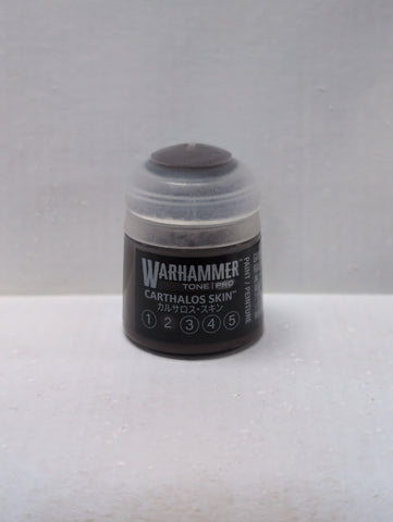 Carthalos Skin 2:Warhammer Tone Pro