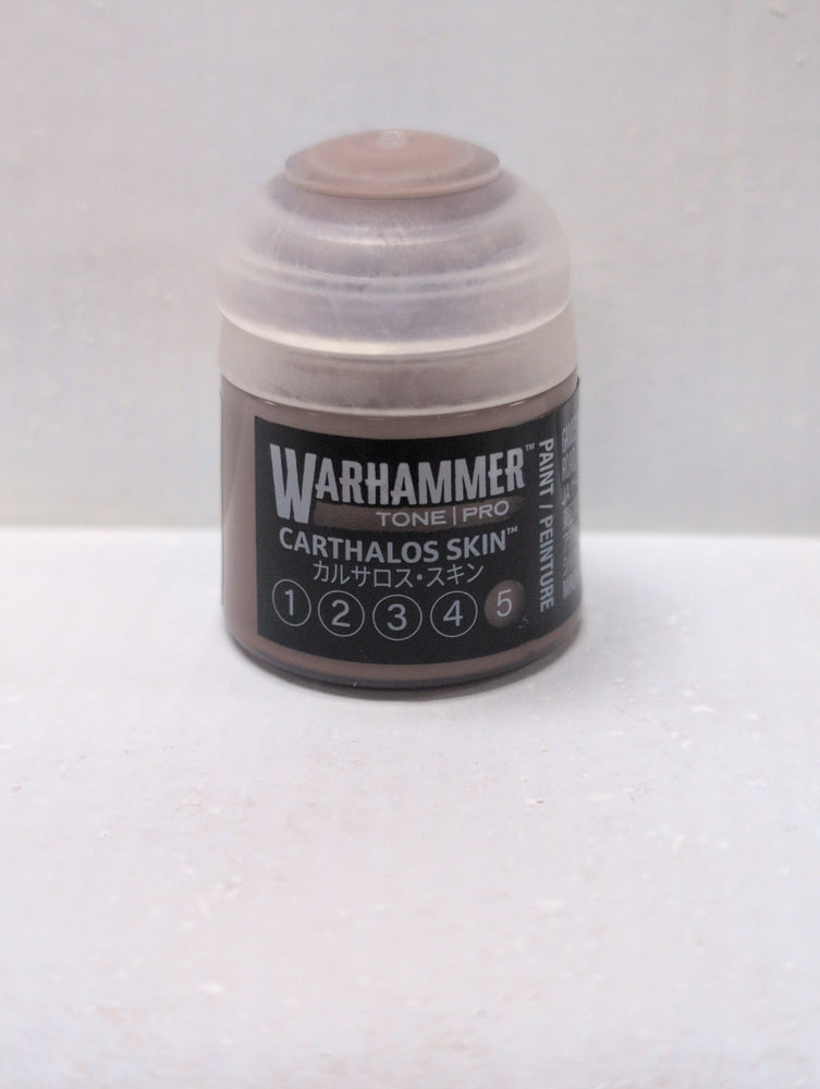 Carthalos Skin 5:Warhammer Tone Pro