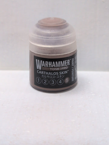 Carthalos Skin 5:Warhammer Tone Pro