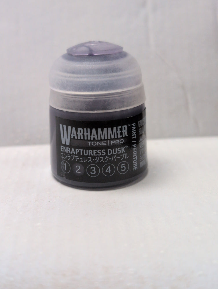 Enrapturess Dusk 2:Warhammer Tone Pro