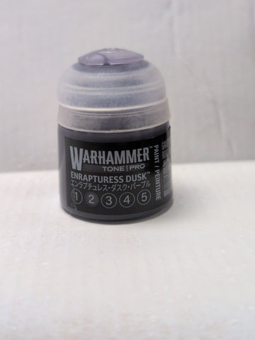 Enrapturess Dusk 2:Warhammer Tone Pro