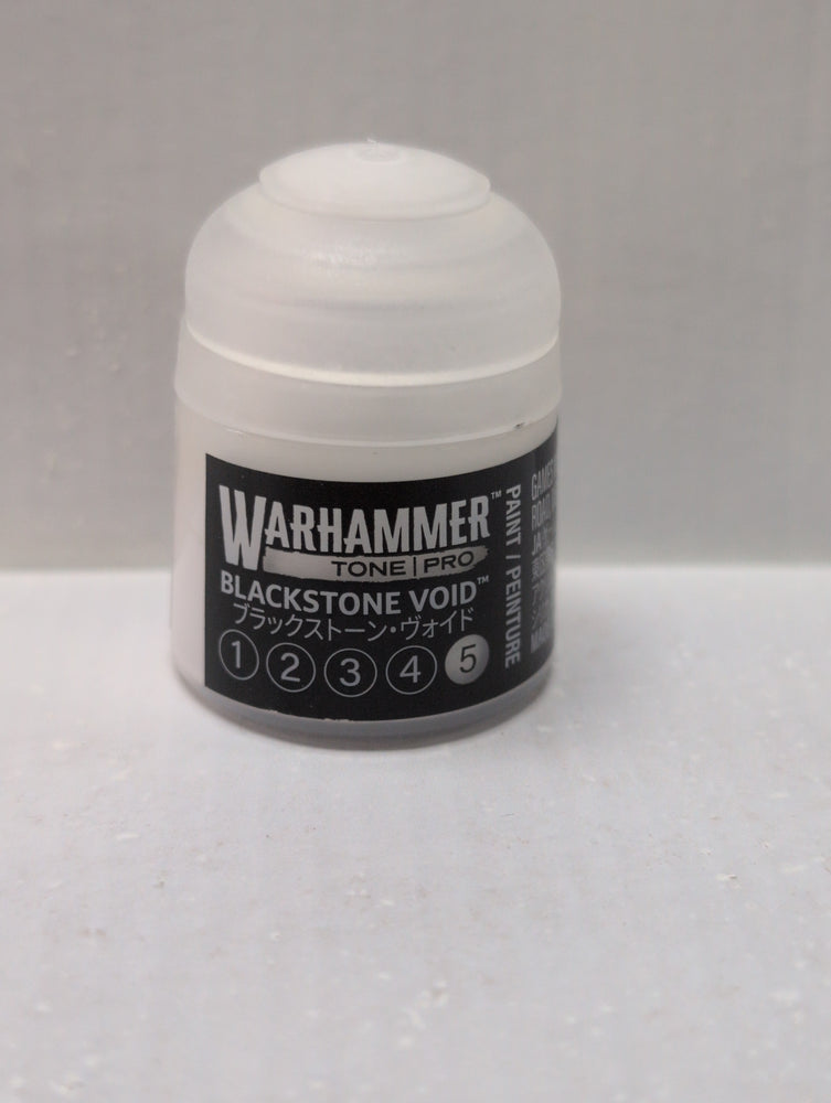 Blackstone Void 5:Warhammer Tone Pro