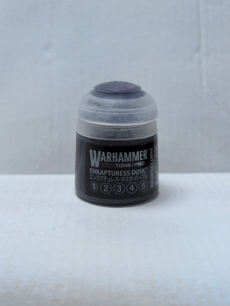 Enrapturess Dusk 1:Warhammer Tone Pro