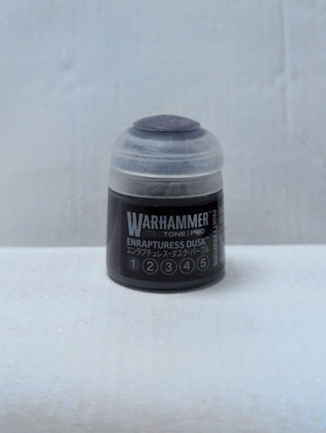 Enrapturess Dusk 1:Warhammer Tone Pro