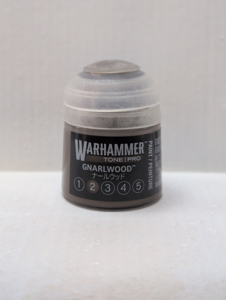 Gnarlwood 2:Warhammer Tone Pro