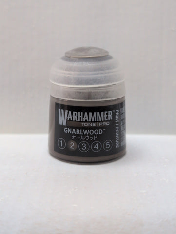 Gnarlwood 2:Warhammer Tone Pro