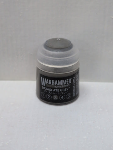 Dataslate Grey 3:Warhammer Tone Pro