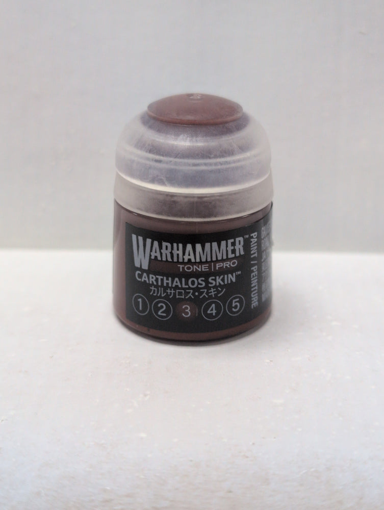 Carthalos Skin 3:Warhammer Tone Pro