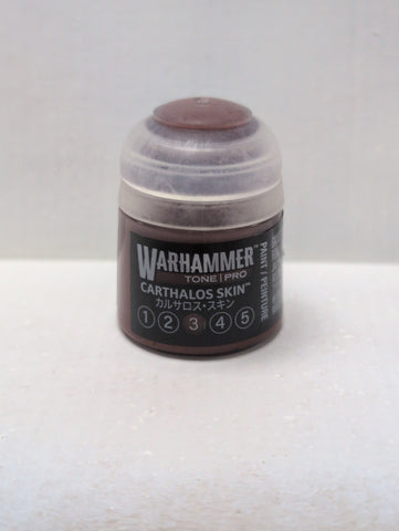 Carthalos Skin 3:Warhammer Tone Pro