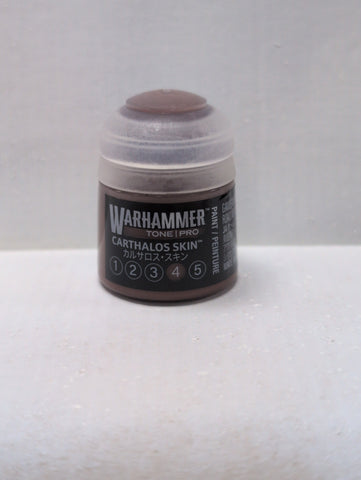 Carthalos Skin 4:Warhammer Tone Pro
