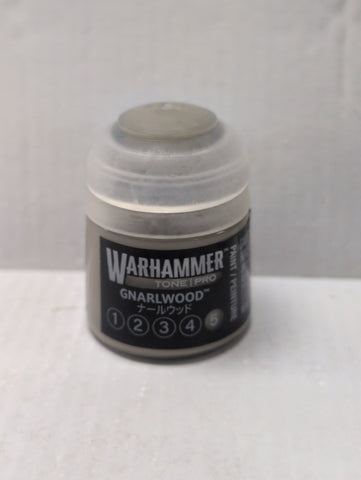 Gnarlwood 5:Warhammer Tone Pro