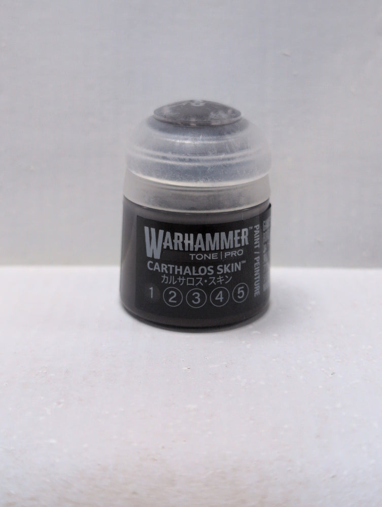 Carthalos Skin 1:Warhammer Tone Pro