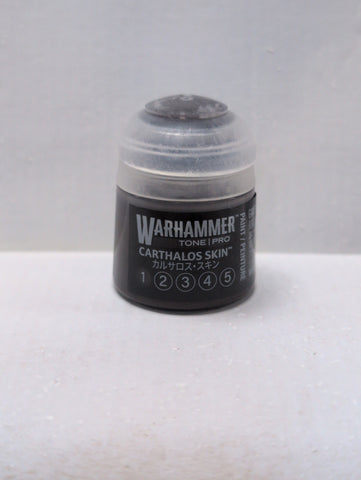 Carthalos Skin 1:Warhammer Tone Pro