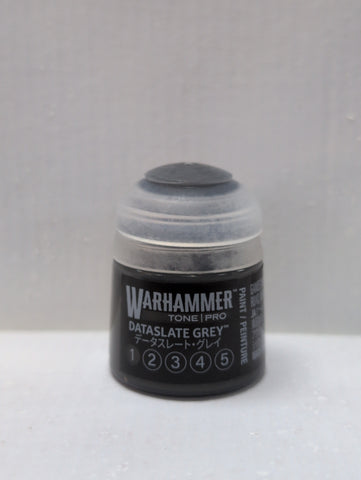 Dataslate Grey 1:Warhammer Tone Pro