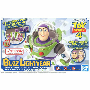 Toy Story 4 Buzz MK