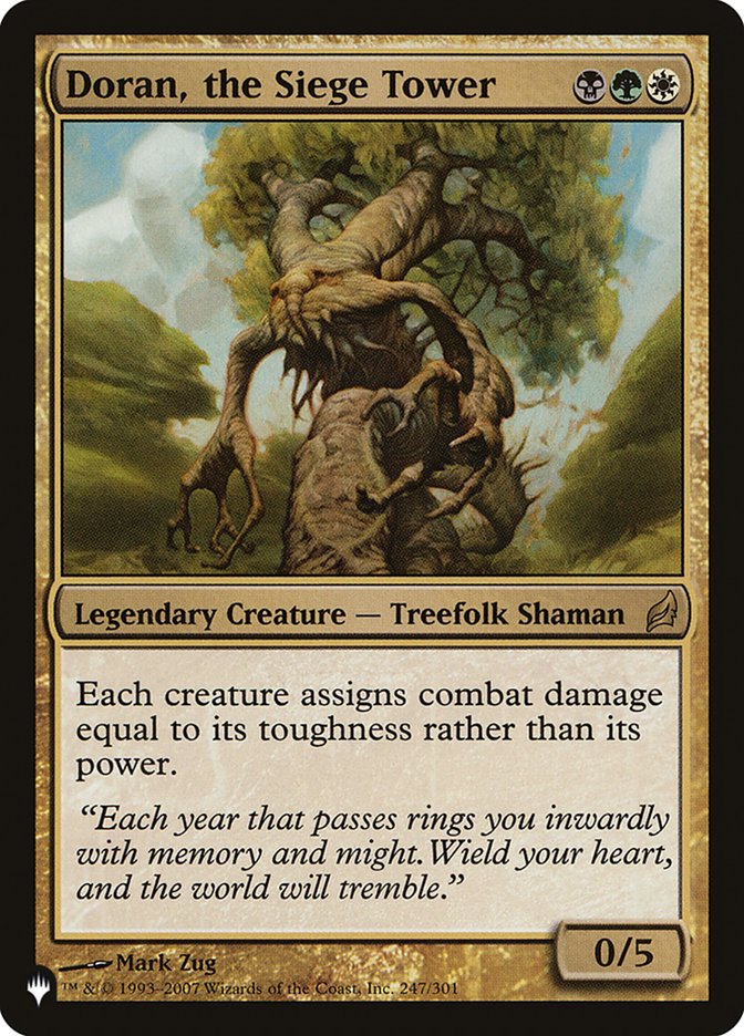 Tura Kennerud, Skyknight [The List]