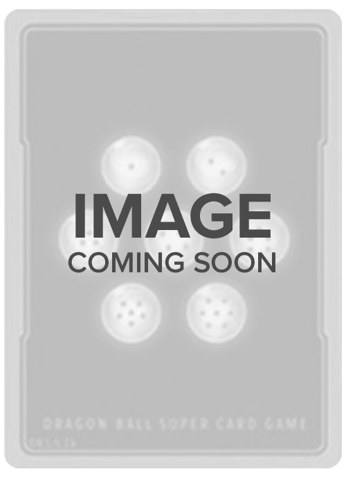SS4 Son Goku, Strategies for an Unknown Enemy (Deluxe Pack 2026 Vol.1) (P-619) [Tournament Promotion Cards]