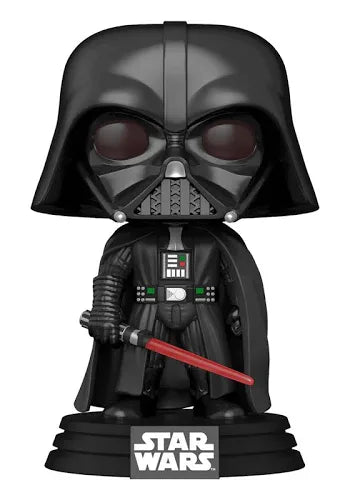 Funko Pop! Star Wars Darth Vader 597
