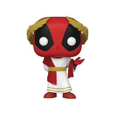 Funko Pop! Deadpool 30th Roman Senator