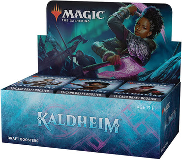 Kaldeim - Draft Booster Box