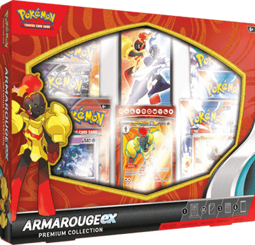 Armarouge ex Premium Collection