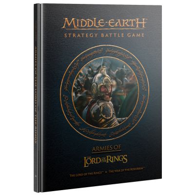 Armies of The Lord of the Rings