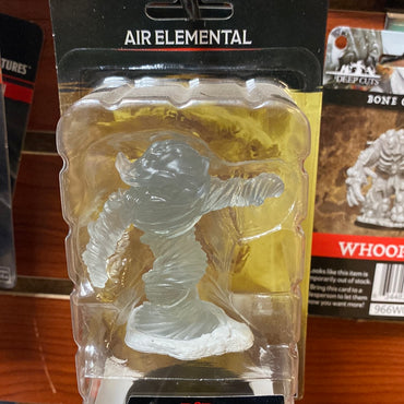 D&D Miniatures Air Elementals Wave 10