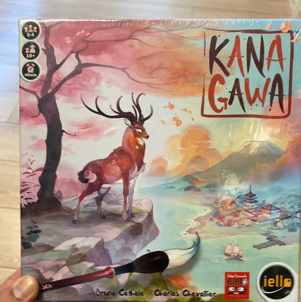 Kana Gawa