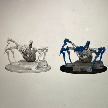 D&D Nolzur’s Marvelous Miniatures: Phase Spiders Wave 1