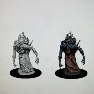 Nolzur’s Marvelous Miniatures: Annis Hag